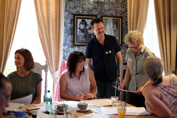 Intensive Spanish Bootcamp in Sheffield for adults