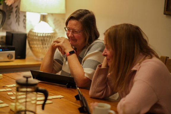 Spanish immersion retreat in the UK for 50+