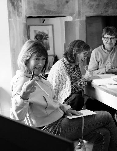 Immersive Spanish Courses in the Peak District
