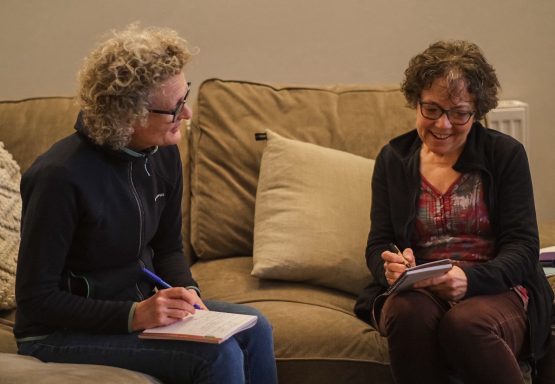 Conversation-focused Spanish Immersion courses in the UK for adults