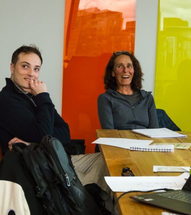 Learn Spanish in Sheffield, Manchester or Leeds