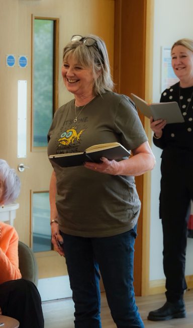 Spanish Learning Camp for Adults in the UK