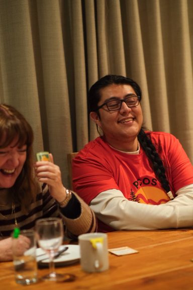 Spanish immersion retreat in the UK with a Native Spanish teacher