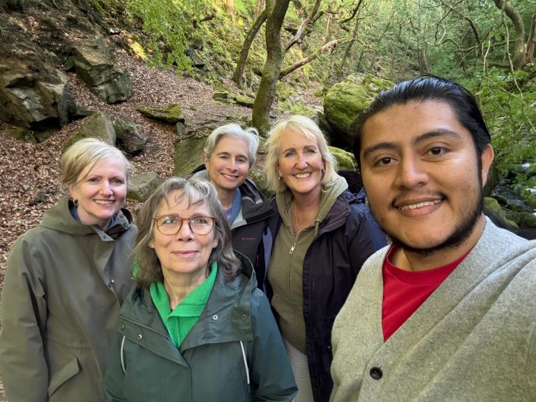 Spanish Immersion for adults in the UK