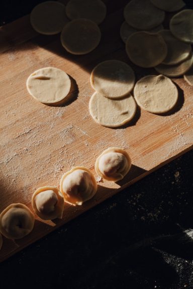 Cooking Course in Spanish in Sheffield