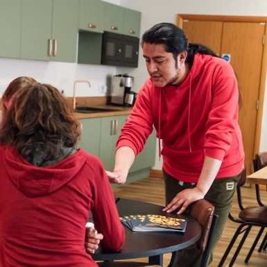 Spanish Immersion in the UK