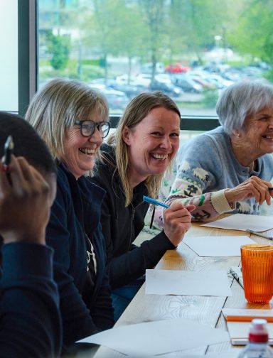 Weekend Spanish Camp for adults in Manchester