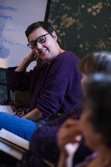 Spanish immersion programs for beginners in the UK
