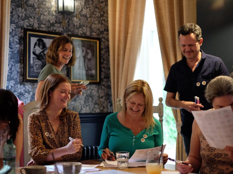 Intensive Spanish Courses for adults in the UK