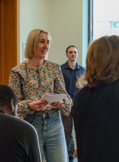 Spanish immersion retreats in the UK