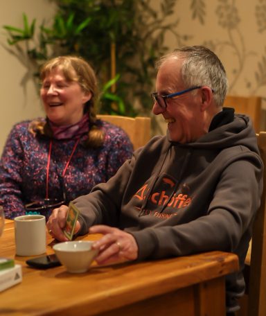 Immersive Spanish Learning Holidays for adults in the Peak District