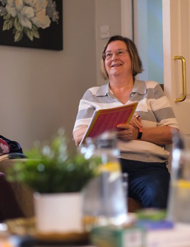 Immersive Spanish Learning Weekends in the Peak District for adults