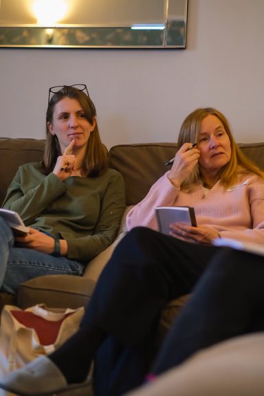 Best Spanish learning retreats for adults in the UK
