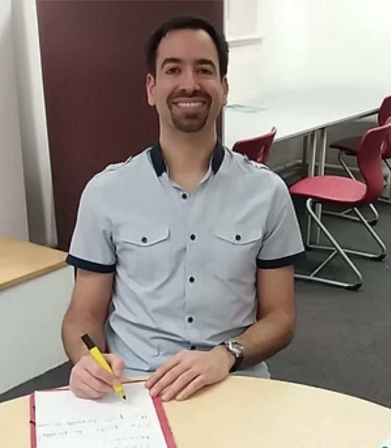 Spanish classes in Manchester