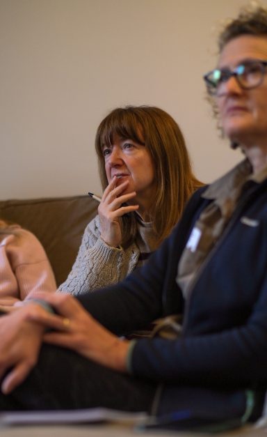 Immersive Spanish Learning Weekends in the Peak District for adults