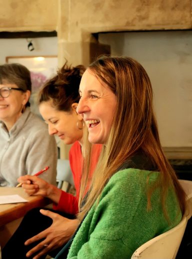 Speak Spanish fluently - Immersive Retreats in the UK for Adults