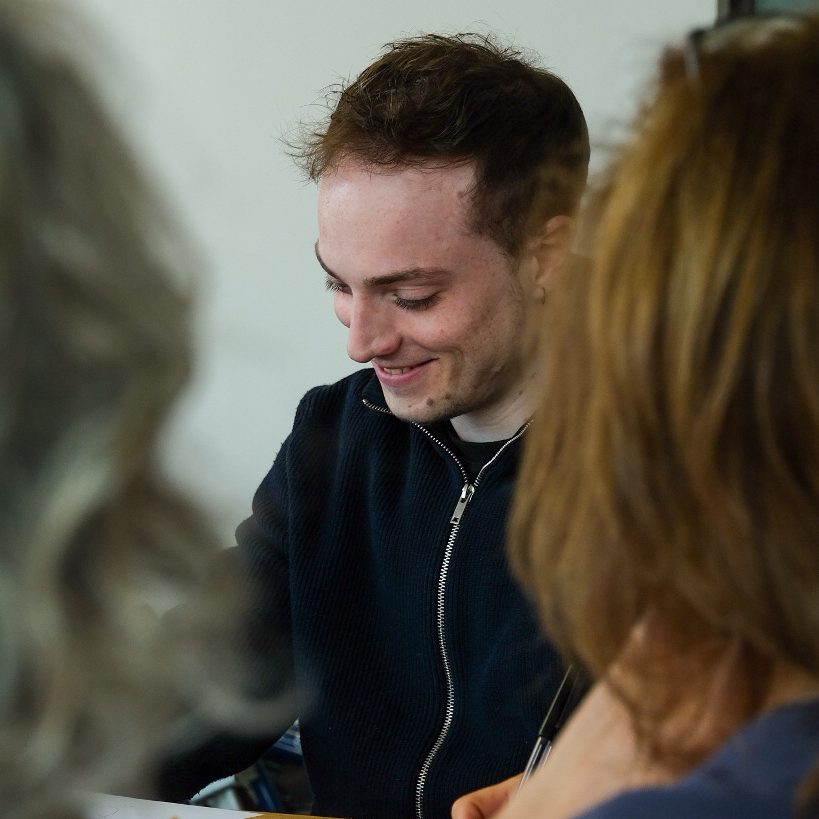 Intensive Spanish courses in Manchester
