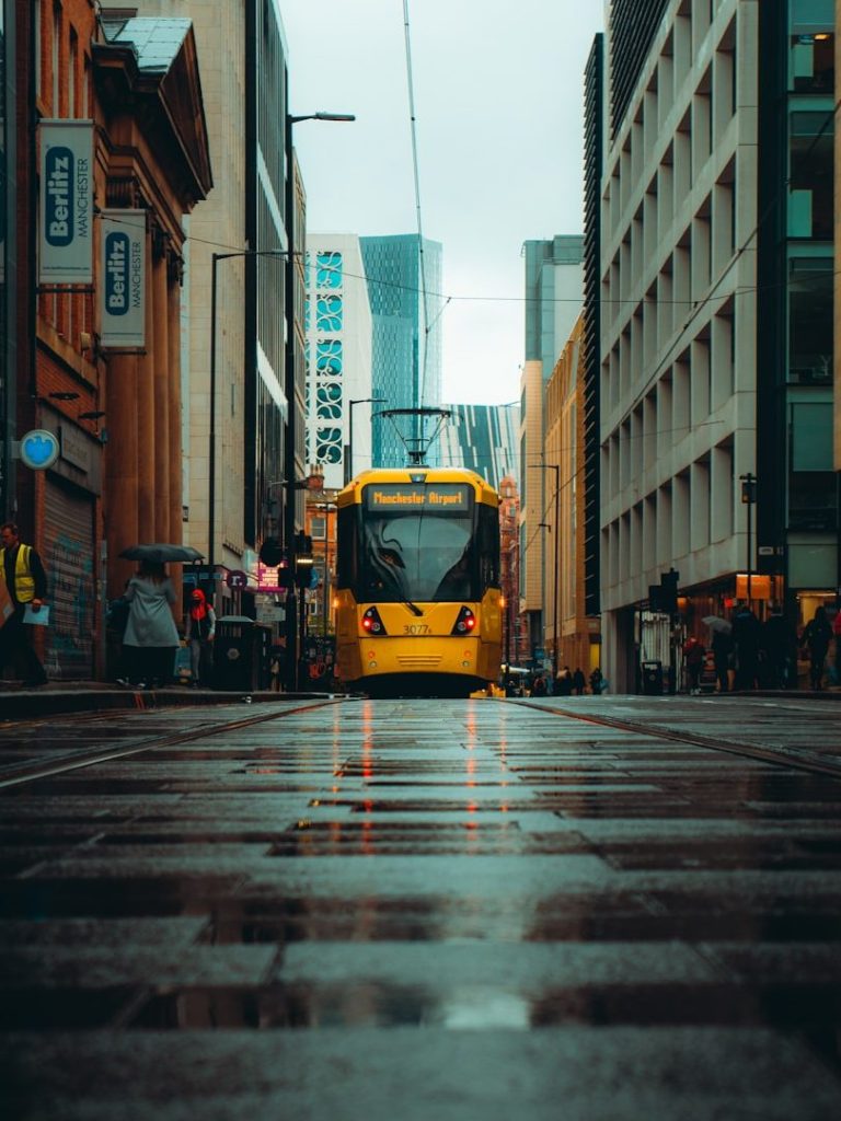 Manchester Spanish Immersion Course for Adults