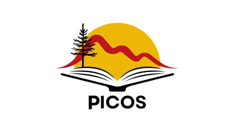 Spanish Immersion Retreats in the Peak District Logo