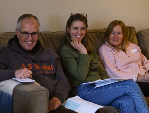 Spanish immersion programs for beginners in the UK