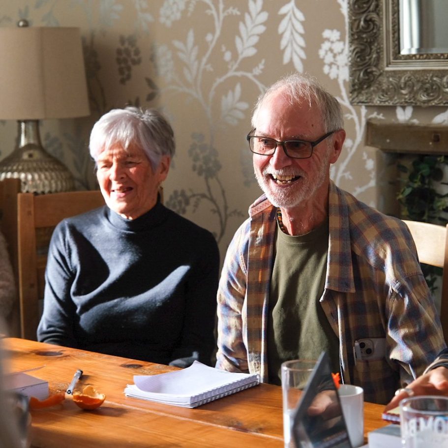 Best Spanish immersion programs for seniors in the UK