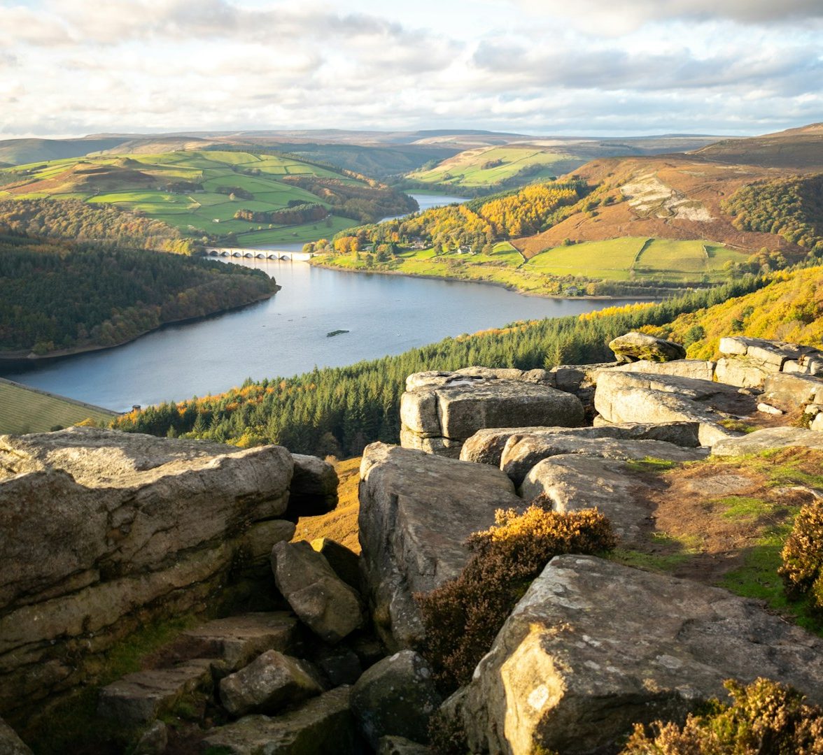 Peak District Spanish Immersion courses for adults