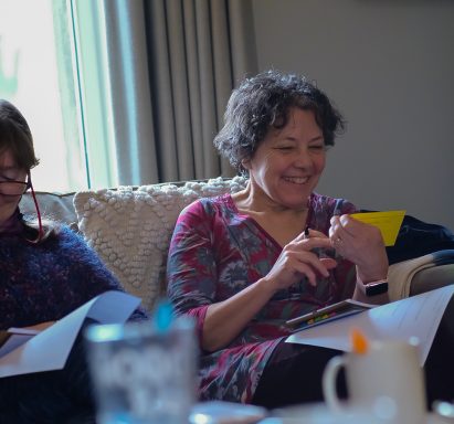 Immersive Spanish Learning Weekends in the Peak District for adults