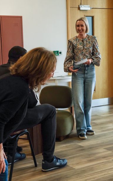 Best Spanish learning retreats for adults in the UK